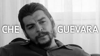 L'interview de Che Guevara (1964)