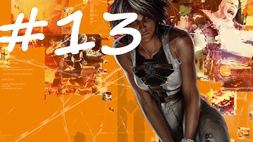 Remember ME  Gameplay Walkthrough part 13 (PS3/X360/PC) [HD]