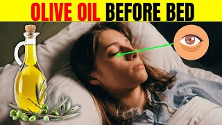 What Happens If You Drink Olive Oil Every Night Before Bed | HealthQuest screenshot 4