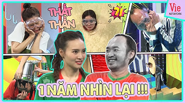 Cuối năm cùng Nọc nhìn lại những HÌNH PHẠT "BẤY NHẦY" nhất 7 Nụ,mong rằng năm mới không còn XU CÀ NA