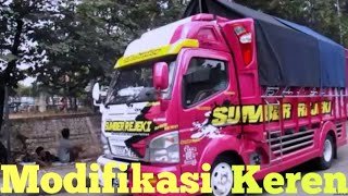 Download lagu Modifikasi truk canter keren abis Modifikasi truk canter keren abis