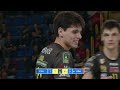 Lube vs Perugia | Highlights | SuperLega | 11a Giornata