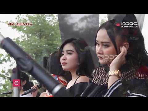 MONATA - LEWUNG - ALL ARTIST - LIVE MERI MOJOKERTO