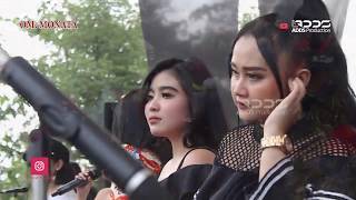 MONATA - LEWUNG - ALL ARTIST - LIVE MERI MOJOKERTO