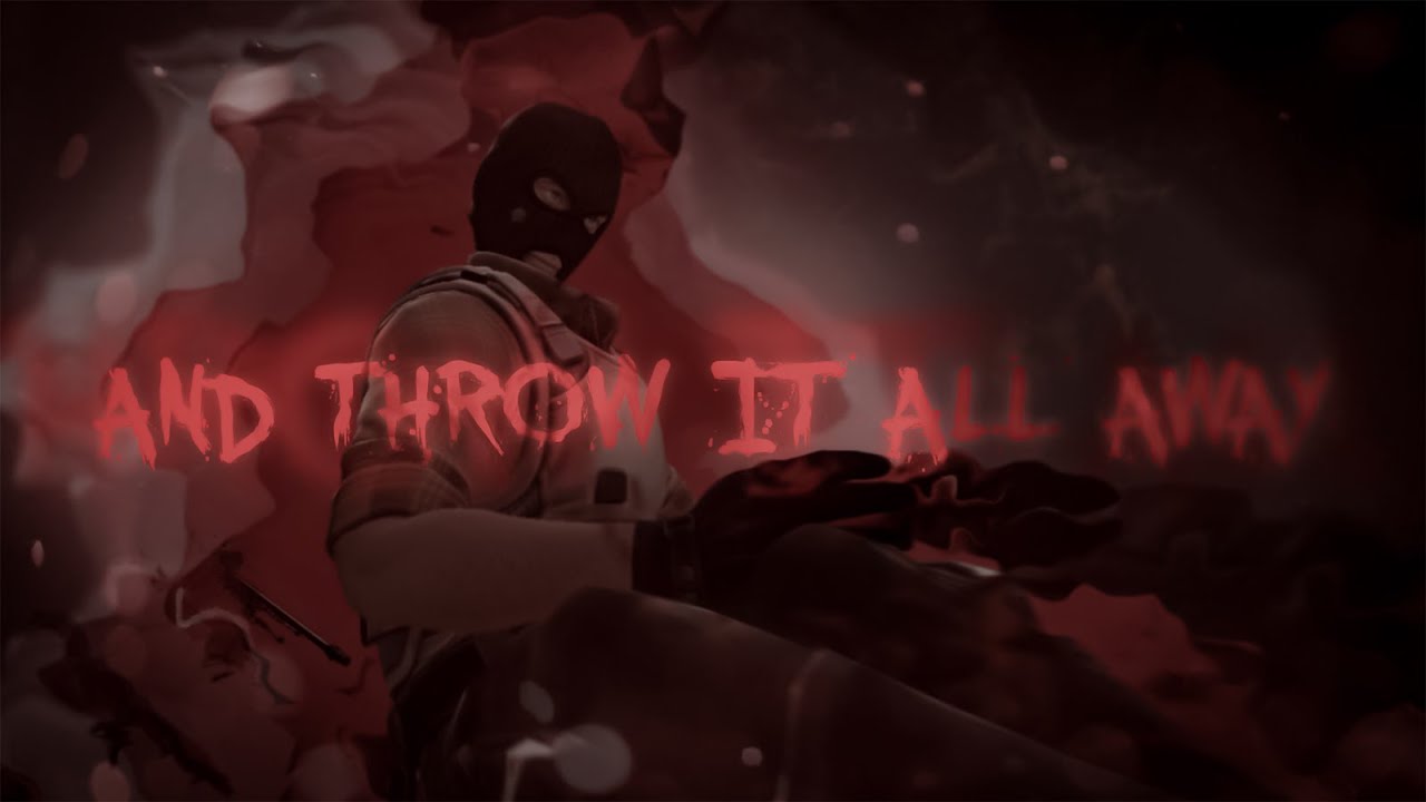 and throw it all away [IBM x Tornado Contest]