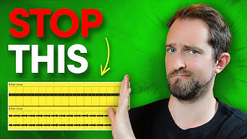 How to FINISH music without getting stuck