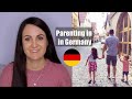 SURPRISING THINGS ABOUT RAISING KIDS & PREGNANCY IN GERMANY 🇩🇪