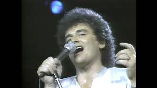 Air Supply - 1982 - Sweet Dreams (Live Version)