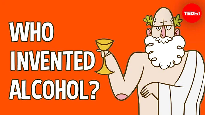A brief history of alcohol - Rod Phillips - DayDayNews
