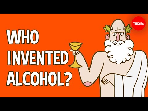 Video: 9 Mythes Over Alcohol