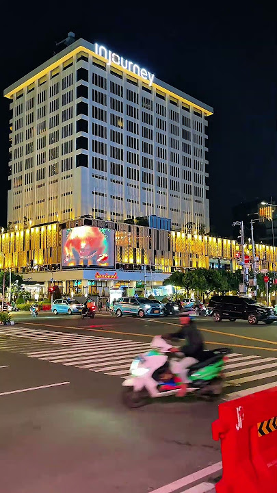 MALL SARINAH  PERTAMA INDONESIA #jakarta #explore #viral #sarinah #indonesia