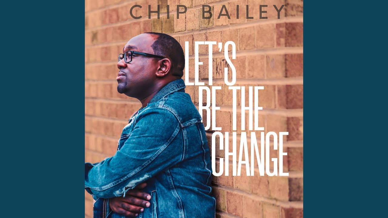 Watch Let's Be the Change on YouTube Watch Let's Be the Change on YouTube