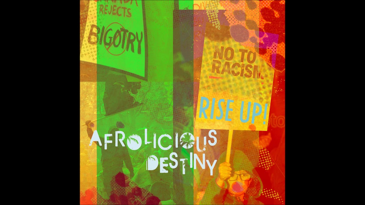 Watch Afrolicious - Moonlight Stroll on YouTube Watch Afrolicious - Moonlight Stroll on YouTube