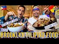 BEST FILIPINO FOOD in NEW YORK