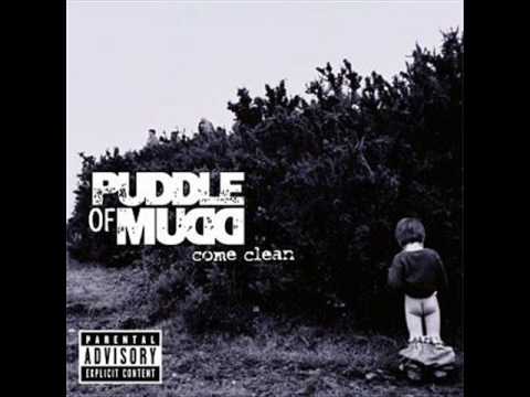 Puddle of Mudd - She (fuckin&#039;) hates me with Lyrics