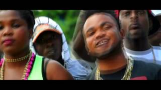 La 4-7 - Jis Nan Syèl Video Kanaval 2017