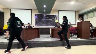 ACM  vs MJ Esports | Round of 16 | Tech Face-Off: The Verdict 2026