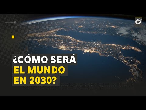 Vídeo: ¿Cómo Será La Gente Del Futuro - Vista Alternativa