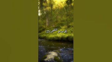 من سورة يونس | القارئ مشاري العفاسي