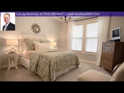 2775 Collaroy Rd, Waxhaw, NC home video tour