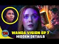 WandaVision Episode 7 Breakdown in Hindi | DesiNerd