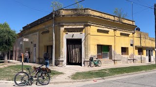 Pueblos que atesoran Viejas Panaderías con Horno a Leña. Siguen elaborando las clásicasTortas Negras