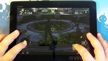 Renaissance Blood THD