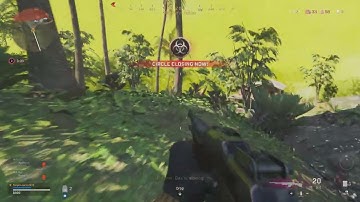 When the flash bangs hit different