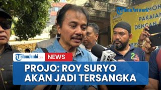 Download Lagu Roy Suryo akan Jadi Tersangka Kasus Ijazah Palsu Jokowi MP3