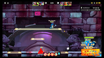 Awesomenauts WTF moment