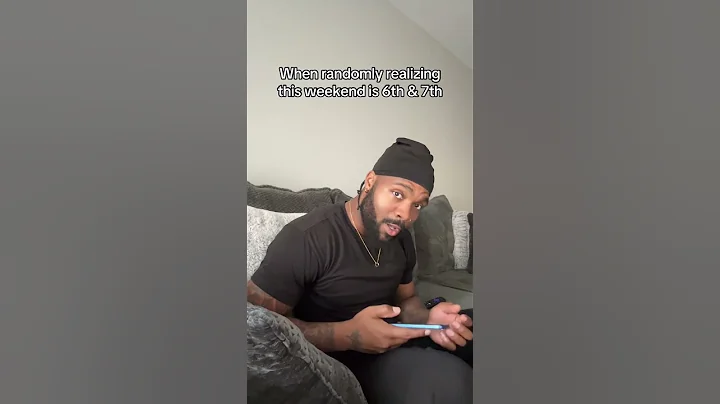 When 6 7 randomly pops in your head 🤣💀#funny #shorts