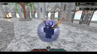 Dynamic Sword Fighting - Pre-Alpha v0.7 Desktop + Console Test (ROBLOX)