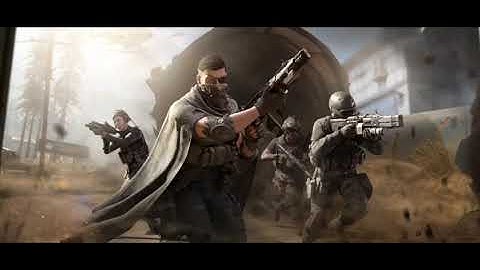 CODM-S7,kill 5 enemies with sparrow operator skill in MP matches