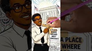 Bayard Rustin Biography | Hidden Hero Behind Martin Luther King Jr.s Biggest March #BlackHistory