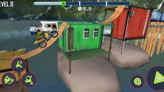 Free Bike Stunt 3D Bike Racing Games - Bike Game (Android, IOS) HD #1 screenshot 3