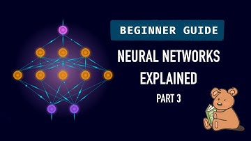 Neural Networks Explained | Part 3 : XOR and visualising shallow neural networks | Pooky Codes