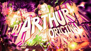 MONTAGEM⚝&amp;*@$wER⨊⚝##$元n.arth#ur-original