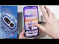 Does Nothing Phone 4a Support Wireless Charging?