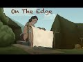 On the edge  film de diplme bachelor animation 2d  2022