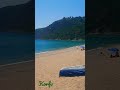 Agios Georgios Beach, Corfu