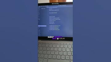 Masih pakai Ajax buat realtime data? cobain pakai Laravel Reverb #yunusalmeida #laravel