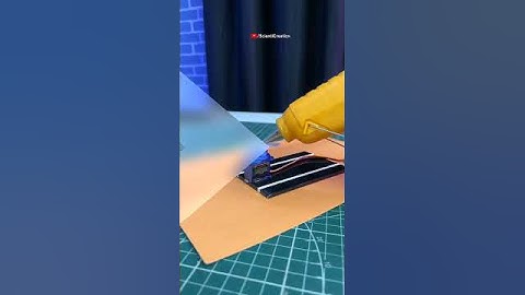 Making Object Detection Radar 📡 with Arduino Uno #shorts #cycling #shortsindia