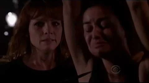 Colleen Donovan on Criminal Minds