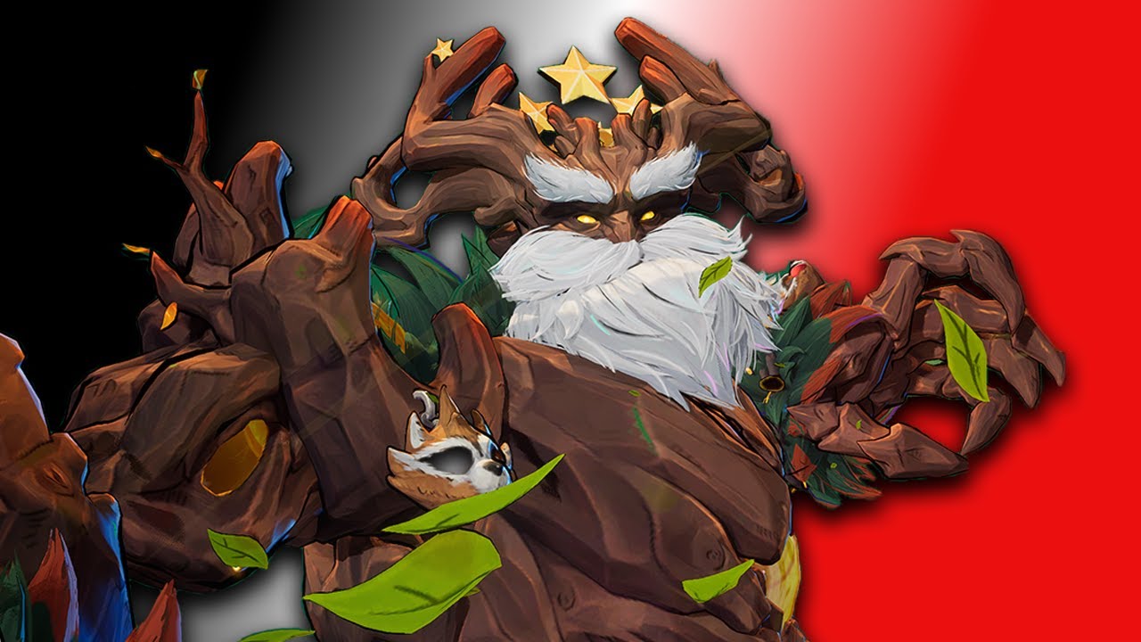 TOO MUCH FUN - Marvel Rivals