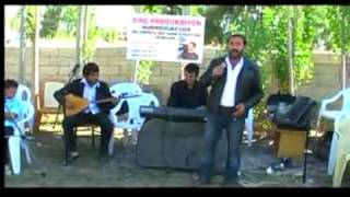 CEMİL HOSTA EŞQA DILA