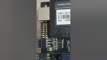 essl c3 400 how to factor  default  data&ip all clear