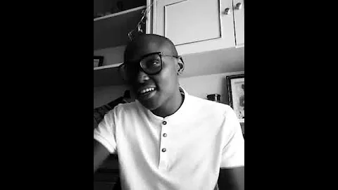 Danny Shades-Amablesser #Mlindo