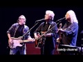 Capture de la vidéo Crosby, Stills & Nash - The Acoustic Concert  (Full Album)