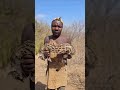 Why Are These Three Animals So Important to the Tribal Community?