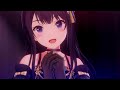 [4K]【アイプラ】First Step(長瀬琴乃 星の海の記憶衣装)【IDOLY PRIDE】